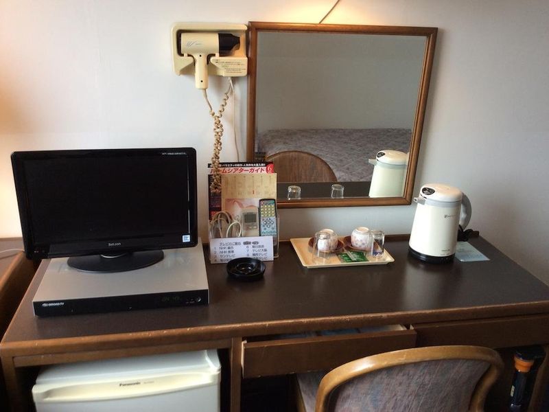 Hotel Photo 9