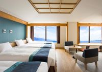Отзывы Lake Biwa Otsu Prince Hotel, 4 звезды