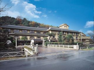Hotel pic Tamai Bekkan