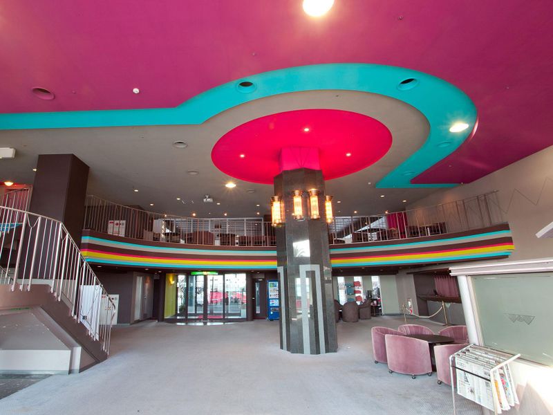 Hotel Photo 20
