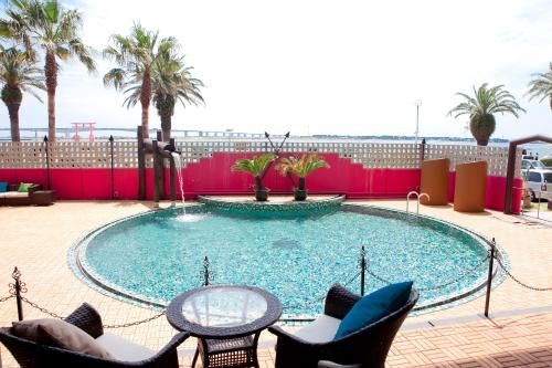 Hotel Photo 21