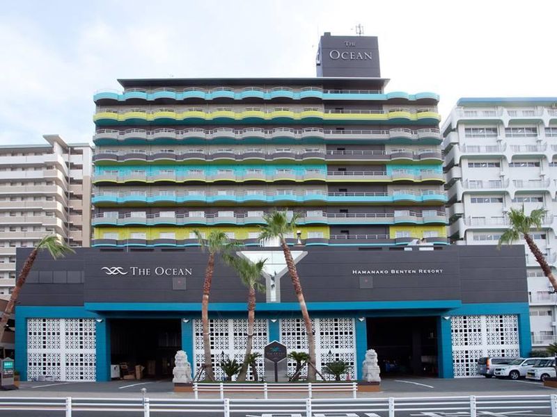 Hotel Photo 23