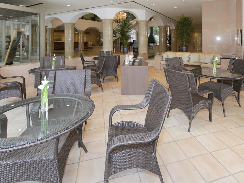 Hotel Photo 10