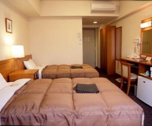 Hotel Route-Inn Nishinasuno Yaita Japan