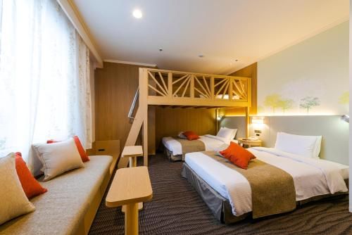 Hotel Photo 1