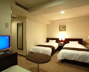 NearBy Hotel