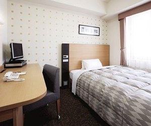 Comfort Hotel Tendo Tendo Japan