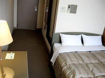 Hotel Route-Inn Court Kofu