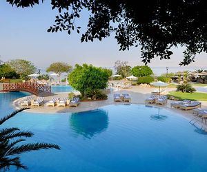 Dead Sea Marriott Resort & Spa Sweimah Jordan