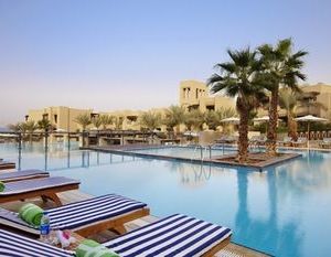 Holiday Inn Resort Dead Sea Sweimah Jordan