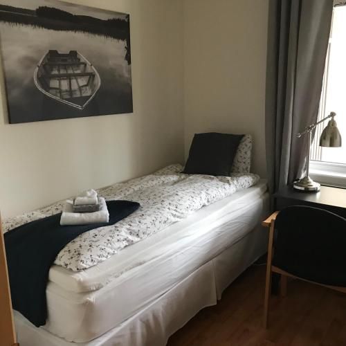 Hotel Photo 5