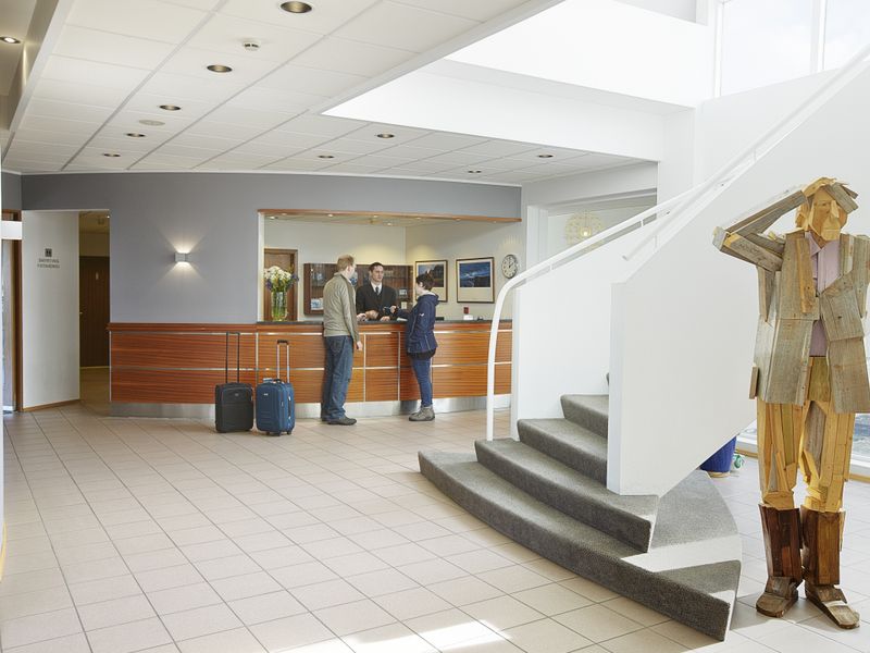 Hotel Photo 16