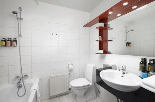 Hotel Photo 8