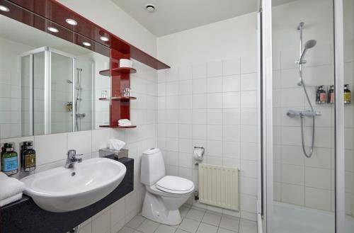 Hotel Photo 10