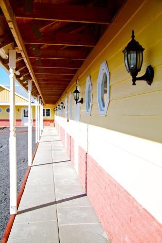 Hotel Photo 21