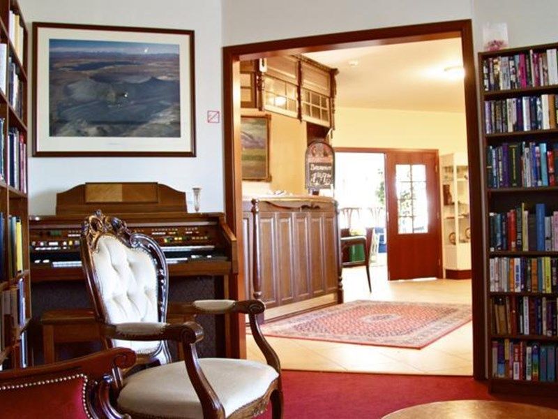 Hotel Photo 5