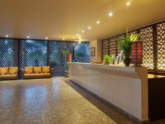 Hotel Photo 14