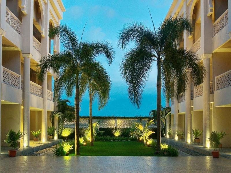 Hotel Photo 21
