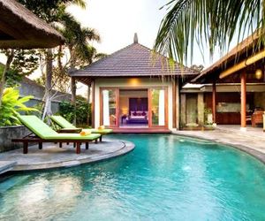 Bumi Linggah the Pratama Villas Gianyar Indonesia