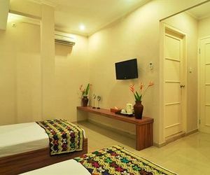 Melati House Gianyar Indonesia