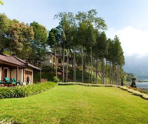 Villa Puri Candikuning Munduk Indonesia