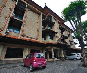 Taman Suci Hotel Denpasar Indonesia