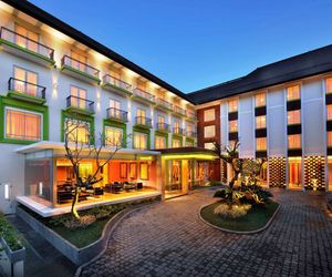 Ibis Styles Bali Denpasar Denpasar Indonesia