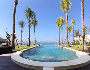 Pandawa Beach Villas & Spa Sanur Indonesia