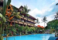 Отзывы Sari Segara Resort & Spa, 3 звезды