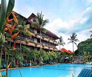 Sari Segara Resort & Spa Jimbaran Indonesia