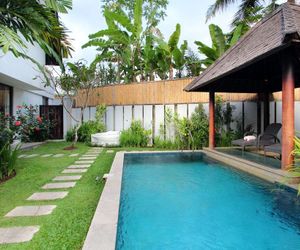 FuramaXclusive Resort & Villas, Ubud Ubud Indonesia