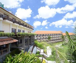 New Kuta Hotel Jimbaran Indonesia