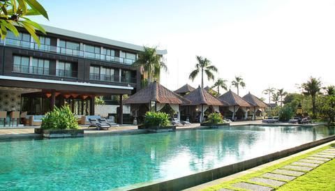Hotel Photo 22
