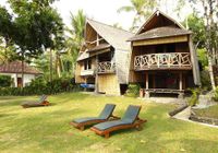 Отзывы Puri Dajuma Beach Eco-Resort & Spa, 4 звезды