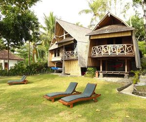 Puri Dajuma Cottages, Beach Eco Resort & Spa Jembrana Indonesia