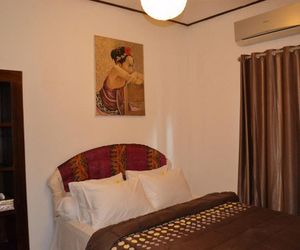 Kirana Homestay Sukawati Indonesia
