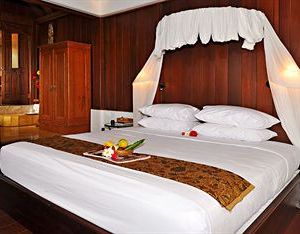 ANEHEIM VILLA LAKE BUYAN Munduk Indonesia