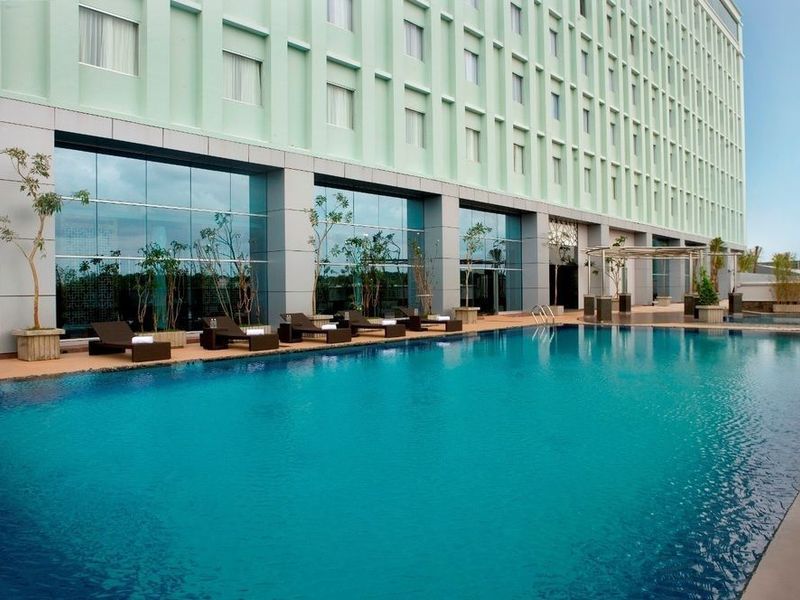 Hotel Photo 21