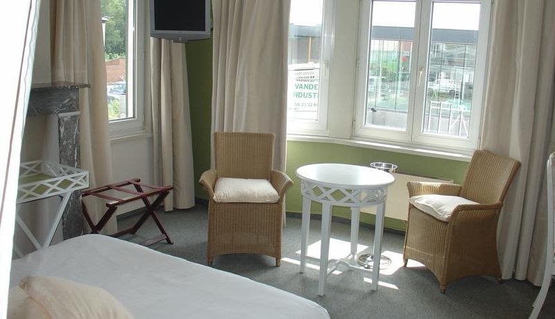 Hotel Photo 6