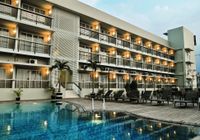 Отзывы Quest Hotel Semarang, 3 звезды