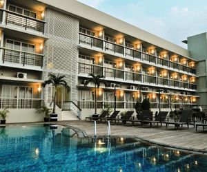Quest Hotel Simpang Lima - Semarang by ASTON Semarang Indonesia