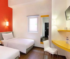 Amaris Hotel Pemuda Semarang Semarang Indonesia