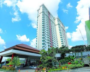 Solo Paragon Hotel & Residences Solo Indonesia