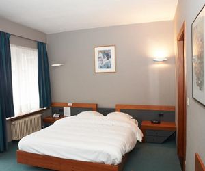 Hotel Cortina Wevelgem Belgium