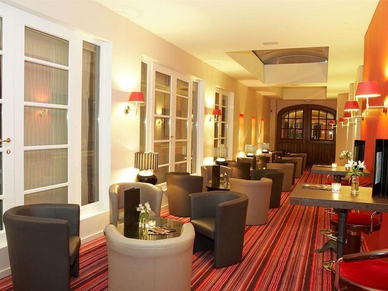 Hotel Photo 14