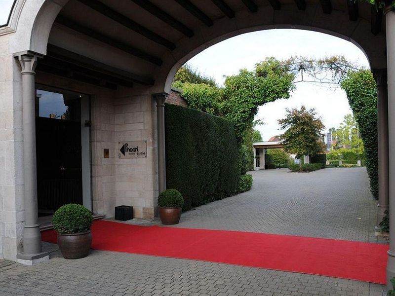 Hotel Photo 22