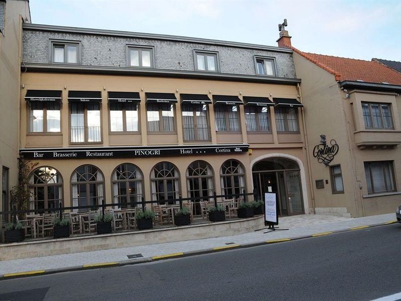 Hotel Photo 23