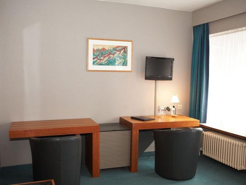 Hotel Photo 5