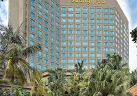 Отзывы Shangri-la Hotel Surabaya, 5 звезд