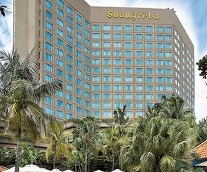 Shangri-la Hotel Surabaya Surabaya Indonesia